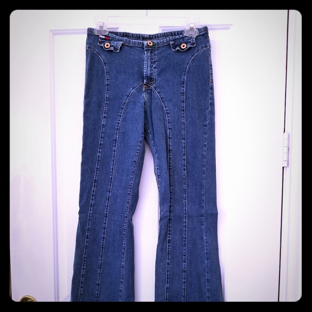 Tommy Hilfiger jeans